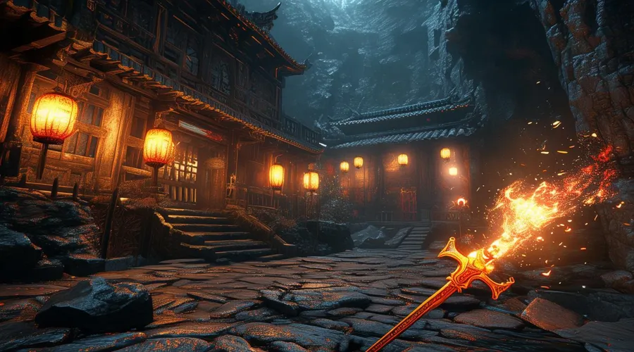 龙途天下兑换码横幅图片3